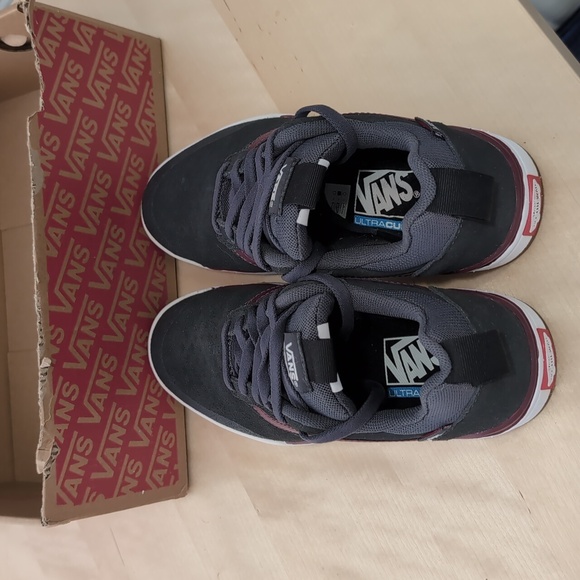 Vans UltraRange Pro - Picture 3 of 7